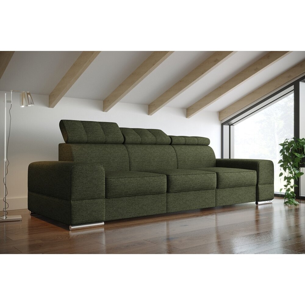 Trivietė sofa "ROYAL" Trivietė sofa "ROYAL"