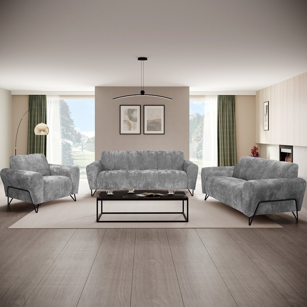 Dvivietė sofa "VOLARE" 5 Dvivietė sofa "VOLARE" 5