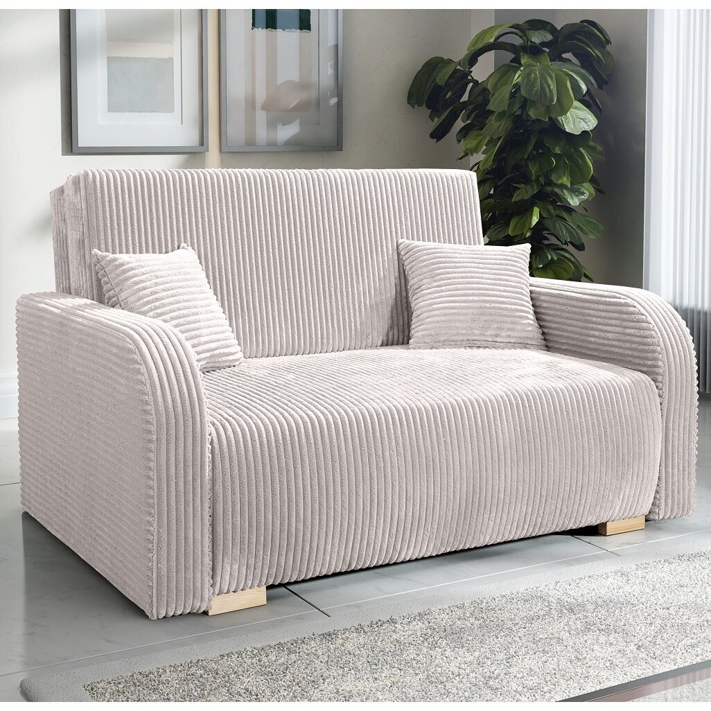 Dvivietis miegamasis fotelis 1 Dvivietis miegamasis fotelis 1