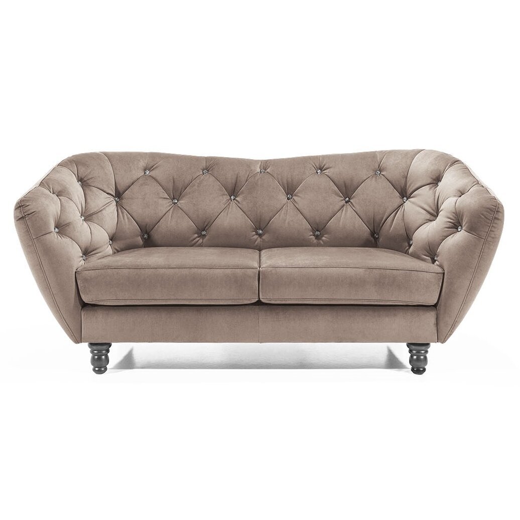 Dvivietė sofa Dvivietė sofa