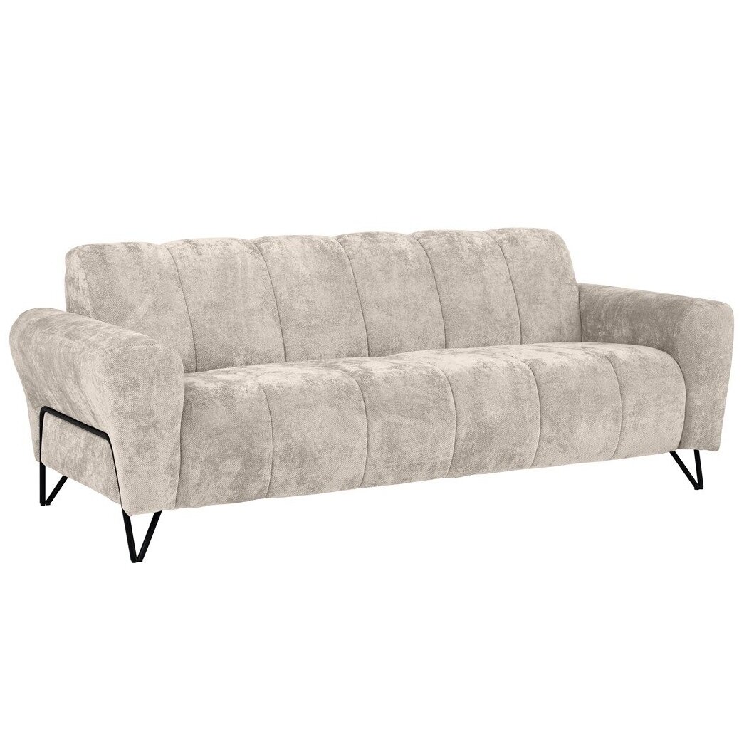Trivietė sofa "VOLARE" Trivietė sofa "VOLARE"