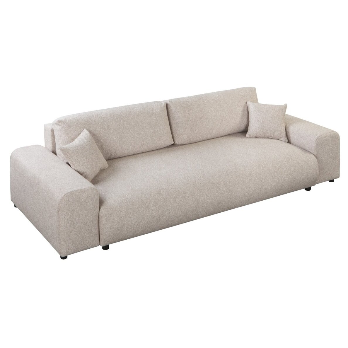 Keturvietė sofa lova "JUSTIN" 2 Keturvietė sofa lova "JUSTIN" 2