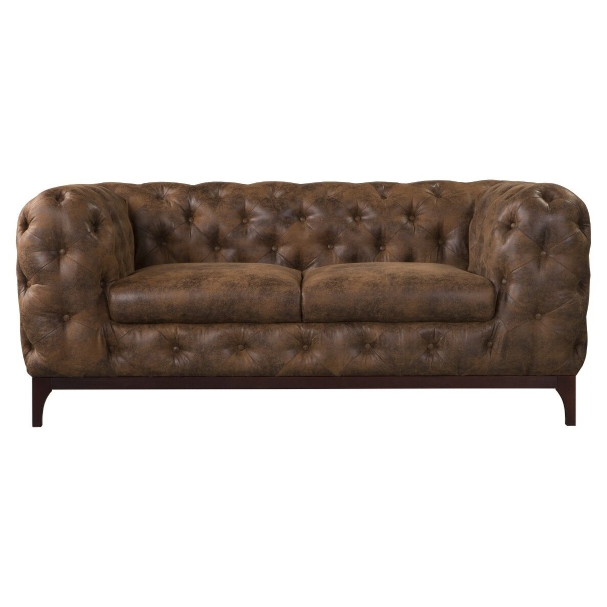 Dvivietė sofa "TERELL" Dvivietė sofa "TERELL"