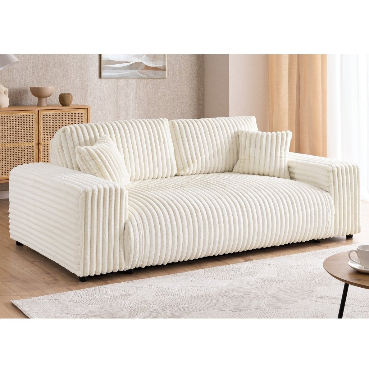 Dvivietė sofa "JUSTIN" 1