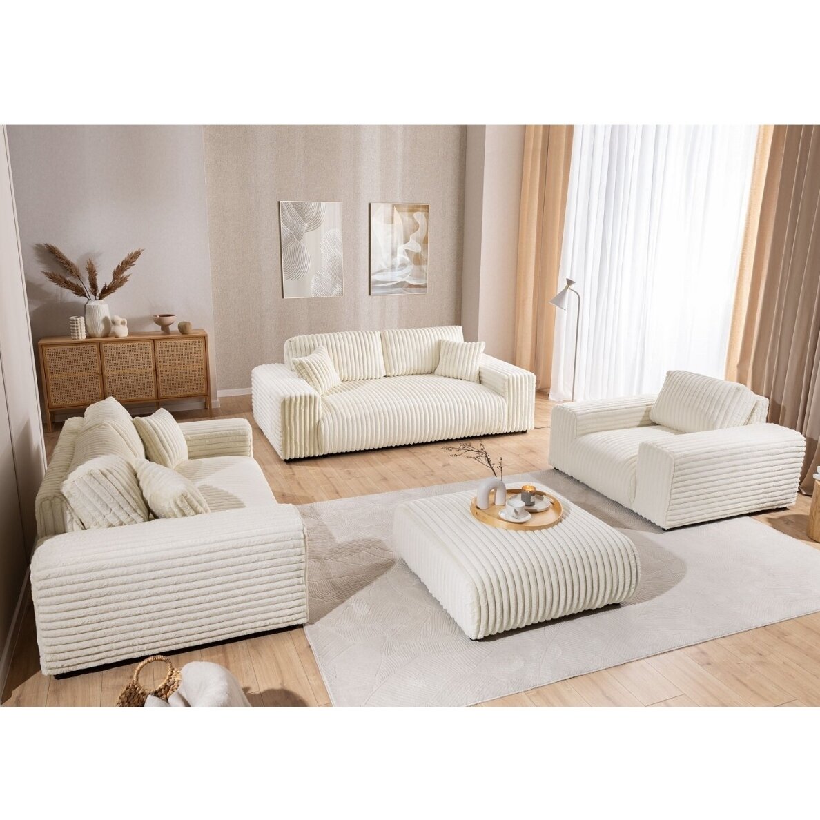 Dvivietė sofa "JUSTIN" 7 Dvivietė sofa "JUSTIN" 7