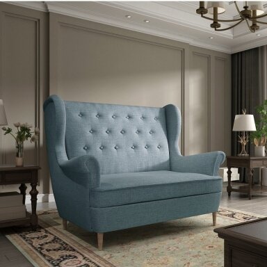 Dvivietė sofa AROS