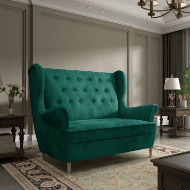 Dvivietė sofa AROS