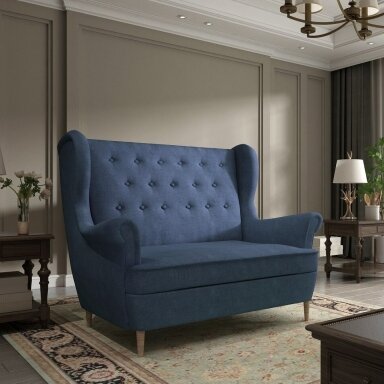 Dvivietė sofa AROS