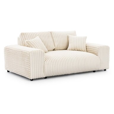 Dvivietė sofa "JUSTIN"