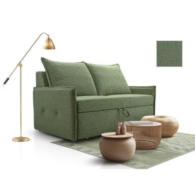 Dvivietė sofa - lova "VANESSA"