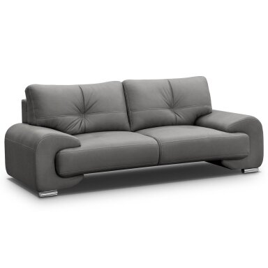 Trivietė sofa "OMEGA LUX NEW"