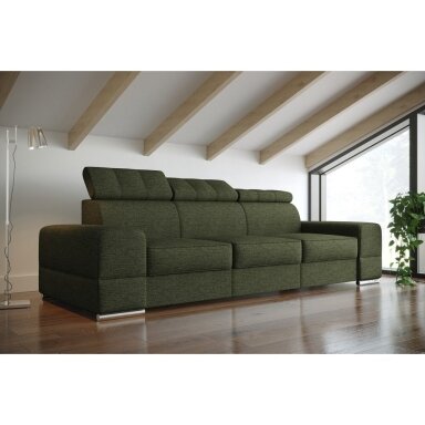 Trivietė sofa "ROYAL"
