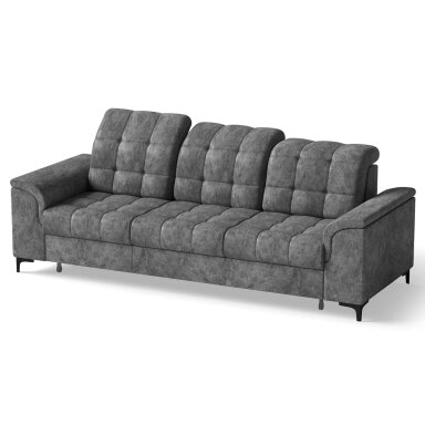 Trivietė sofa "SNAP"