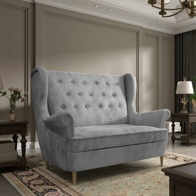 Dvivietė sofa AROS