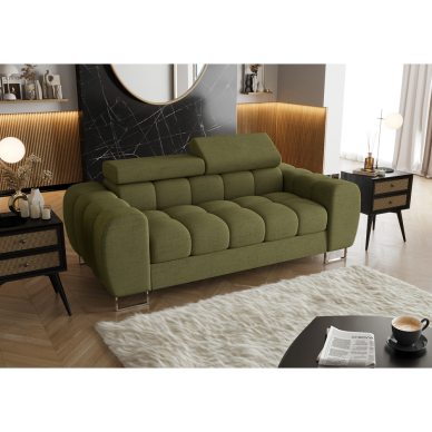 Dvivietė sofa "ASPEN II" Dvivietė sofa "ASPEN II"