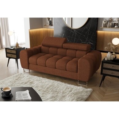Dvivietė sofa "ASPEN II" 1 Dvivietė sofa "ASPEN II" 1