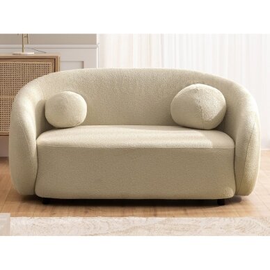 Dvivietė sofa "BLOOM" 1