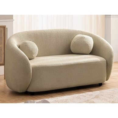 Dvivietė sofa "BLOOM" 2