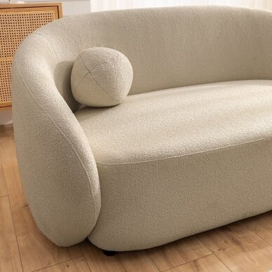 Dvivietė sofa "BLOOM" 7 Dvivietė sofa "BLOOM" 7
