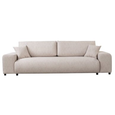 Keturvietė sofa lova "JUSTIN"