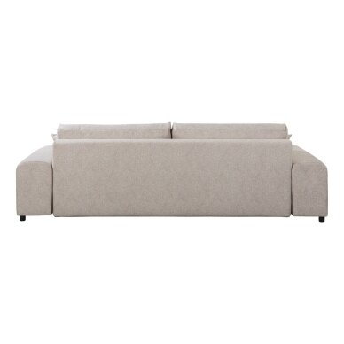 Keturvietė sofa lova "JUSTIN" 4 Keturvietė sofa lova "JUSTIN" 4