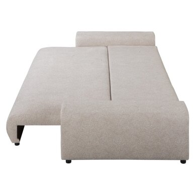 Keturvietė sofa lova "JUSTIN" 7
