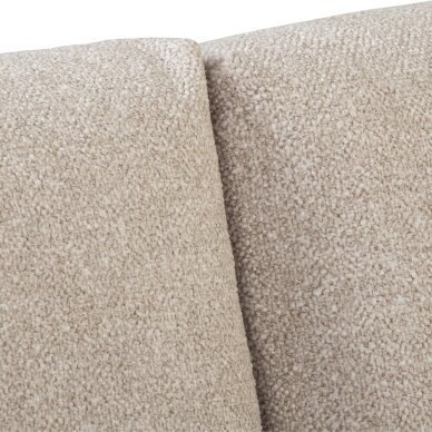 Keturvietė sofa lova "JUSTIN" 8
