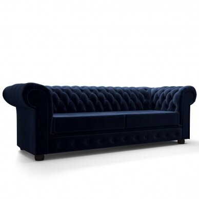 Dvivietė sofa "CHESTERFIELD" Dvivietė sofa "CHESTERFIELD"