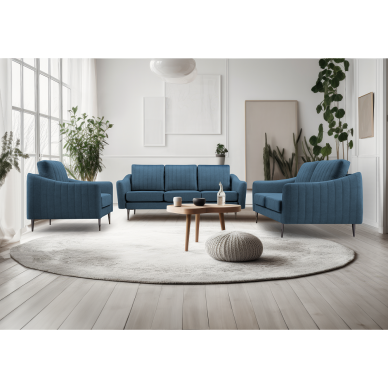 Dvivietė sofa "CORI 2" 3 Dvivietė sofa "CORI 2" 3