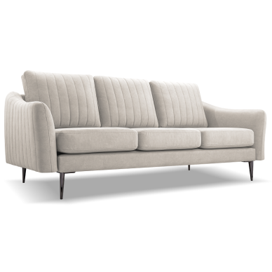 Trivietė sofa "CORI 3" 1