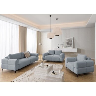 Fotelis "HELIO" 5