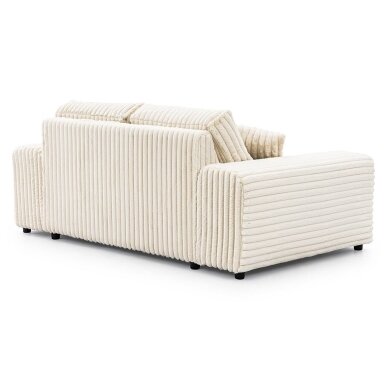 Dvivietė sofa "JUSTIN" 3 Dvivietė sofa "JUSTIN" 3