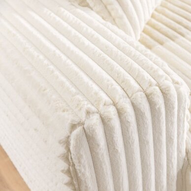 Dvivietė sofa "JUSTIN" 6 Dvivietė sofa "JUSTIN" 6