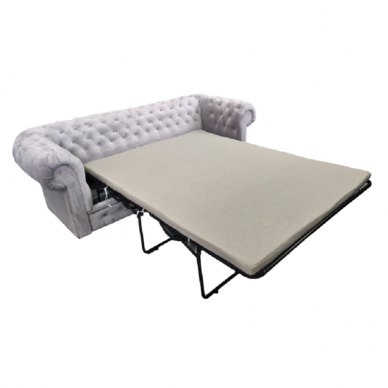 Trivietė sofa - lova "CHESTERFIELD" 2 Trivietė sofa - lova "CHESTERFIELD" 2