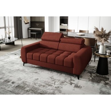 Dvivietė sofa "PORTO II" 1 Dvivietė sofa "PORTO II" 1