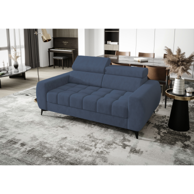 Dvivietė sofa "PORTO II" 1 Dvivietė sofa "PORTO II" 1