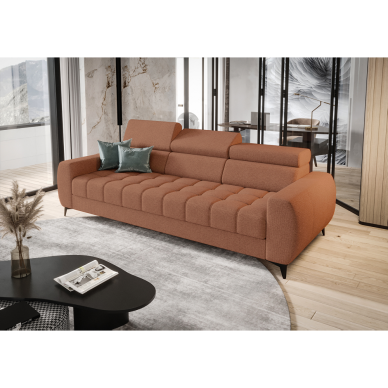 Trivietė sofa "PORTO III" 1