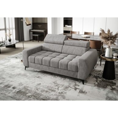 Dvivietė sofa "PORTO II" 1 Dvivietė sofa "PORTO II" 1