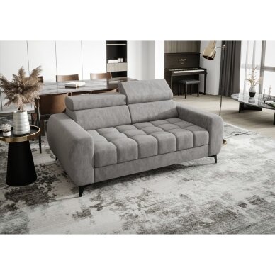 Dvivietė sofa "PORTO II" Dvivietė sofa "PORTO II"