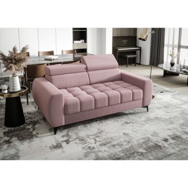 Dvivietė sofa "PORTO II" Dvivietė sofa "PORTO II"