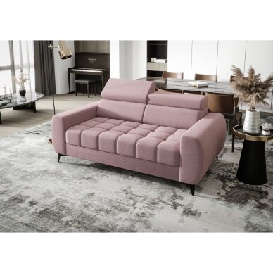 Dvivietė sofa "PORTO II" 1 Dvivietė sofa "PORTO II" 1
