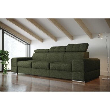 Trivietė sofa "ROYAL" 1 Trivietė sofa "ROYAL" 1
