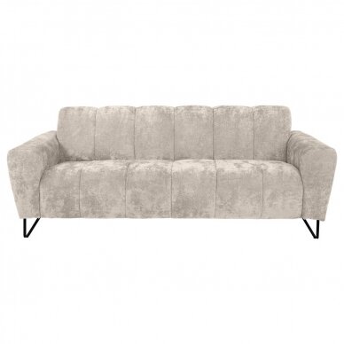 Trivietė sofa "VOLARE" 1 Trivietė sofa "VOLARE" 1