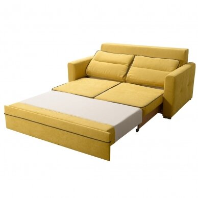 Dvivietis miegamasis fotelis 2 Dvivietis miegamasis fotelis 2