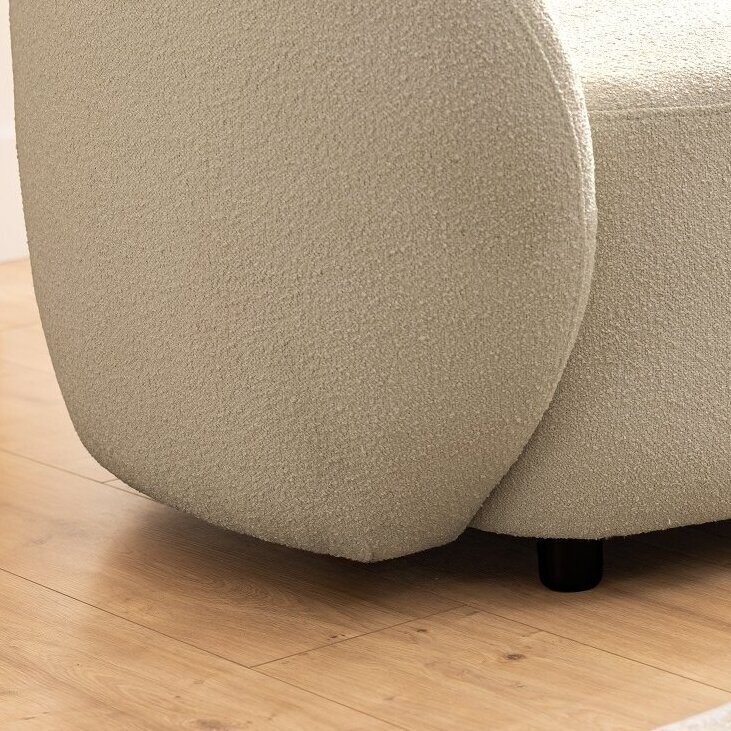 Dvivietė sofa "BLOOM" 5