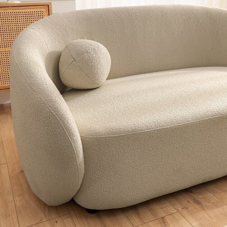 Dvivietė sofa "BLOOM" 7 Dvivietė sofa "BLOOM" 7