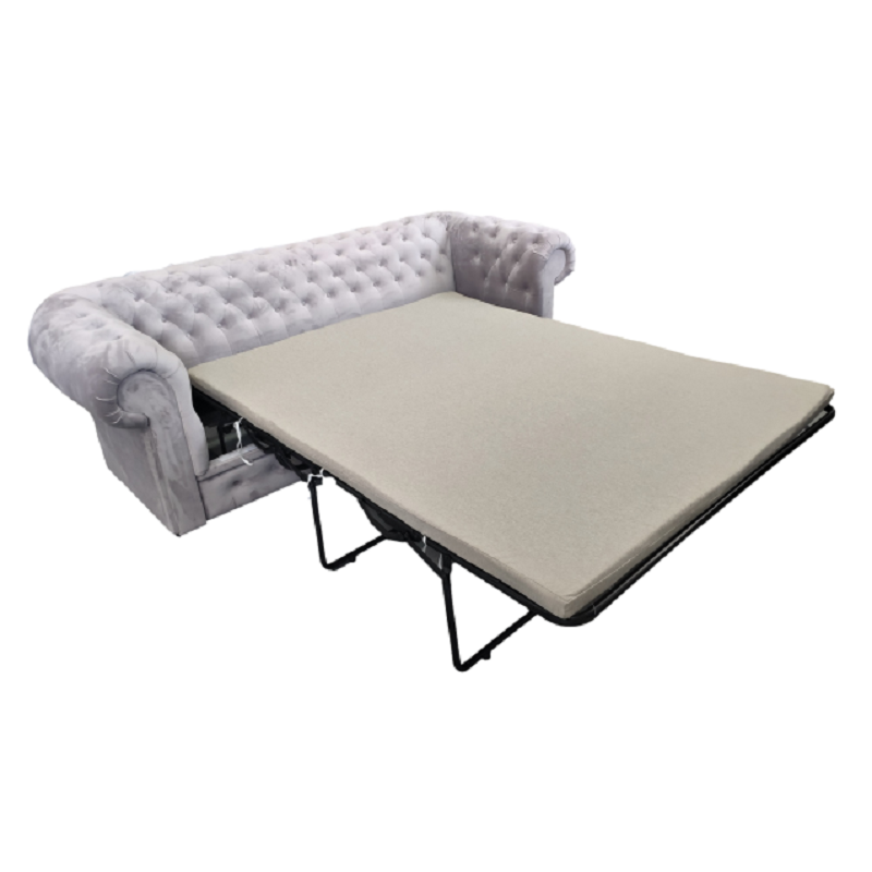 Trivietė sofa - lova "CHESTERFIELD" 4 Trivietė sofa - lova "CHESTERFIELD" 4