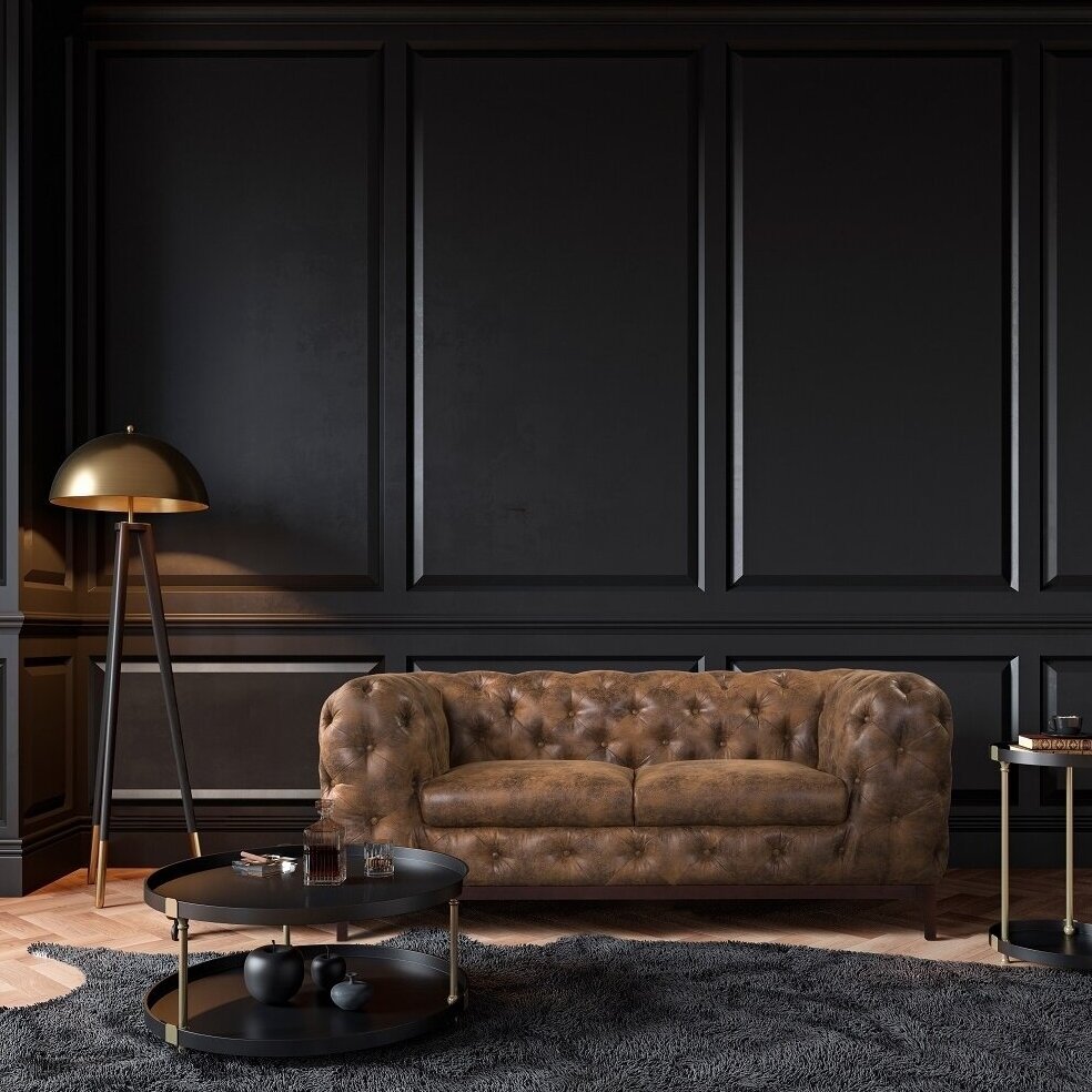 Dvivietė sofa "TERELL" 10 Dvivietė sofa "TERELL" 10