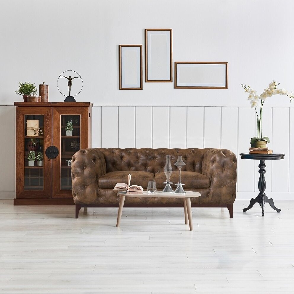 Dvivietė sofa "TERELL" 9