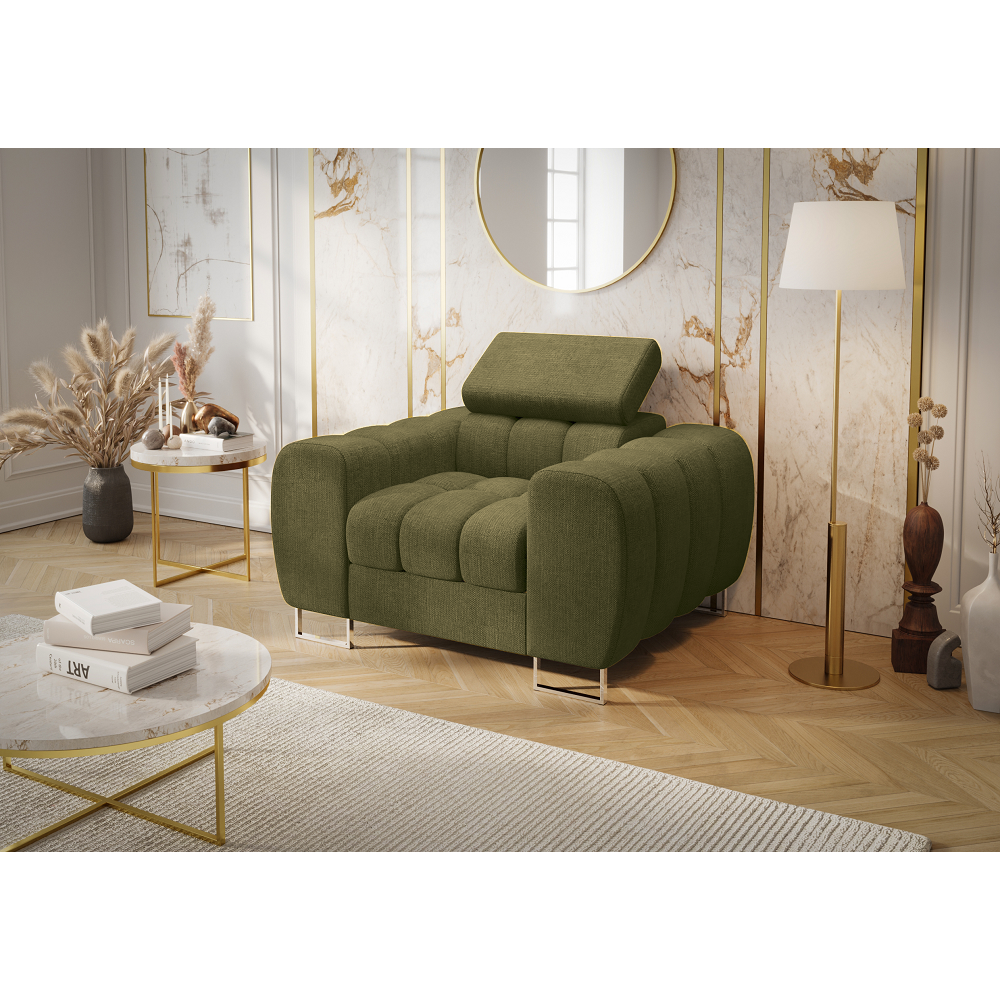 Fotelis "ASPEN" 1 Fotelis "ASPEN" 1